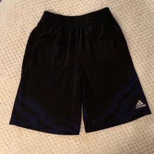 Adidas Athletic Shorts